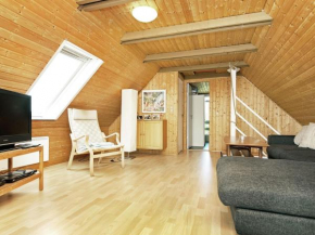 Holiday Home Esben